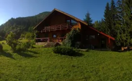 Приватна садиба у Наталії