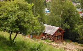 Приватна садиба Крутогора