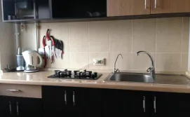 Квартира Двухкомнатная