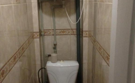 Квартира Двухкомнатная