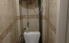 Квартира Двухкомнатная