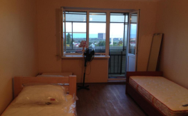 Квартира Двухкомнатная