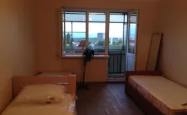 Квартира Двухкомнатная