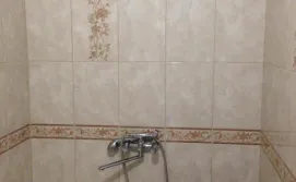 Квартира Двухкомнатная