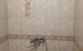 Квартира Двухкомнатная