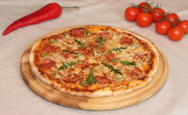 Міні-готель Alkatraz