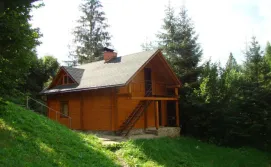 Вілла Барви Карпат