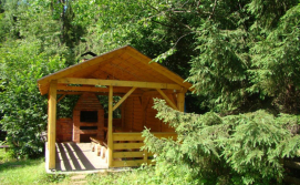 Вілла Барви Карпат