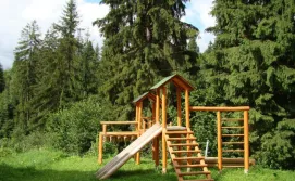 Вілла Барви Карпат