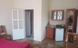 Приватна садиба на Галицькій