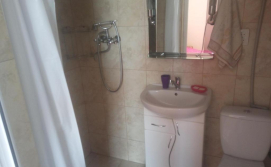 Приватна садиба на Галицькій