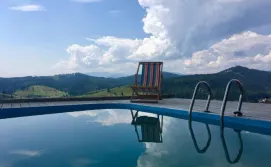 Котедж Private Cottage 375