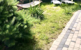 Котедж Хвиля