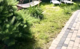 Котедж Хвиля