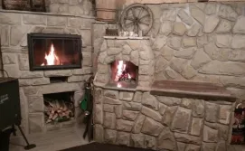 Котедж "Ялівець"