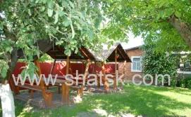 Приватний сектор Відпочинок у Тетяни та Олександра