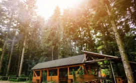 Комплекс для відпочинку Зелений Бір