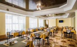 Комплекс для відпочинку Зелений Бір