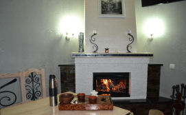 Міні-готель У Гуцула