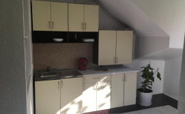 Приватна садиба Гуцулка