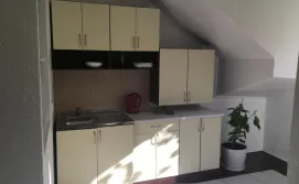 Приватна садиба Гуцулка