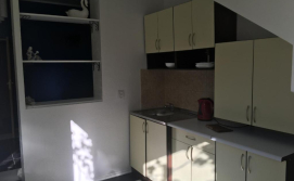 Приватна садиба Гуцулка