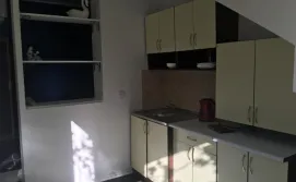 Приватна садиба Гуцулка