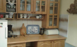 Приватна садиба "Під горою"