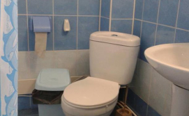 Приватна садиба "Під горою"