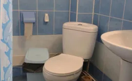 Приватна садиба "Під горою"