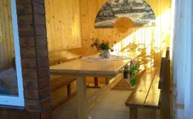 Апартаменти Карпатські ночі