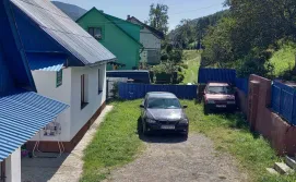 Гостьовий будинок Затишний будинок