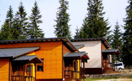 Котедж Діскавері