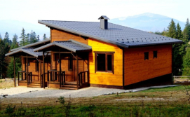 Котедж Діскавері