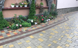 Гостьовий будинок Жанна