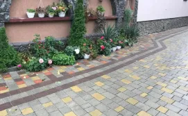 Гостьовий будинок Жанна