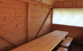 Котедж Mountain house