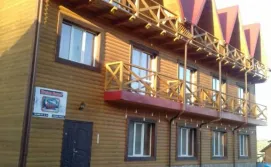 Гостьовий будинок "Дрім Хаус"