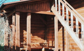 Апартаменти VIGORA