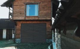 Апартаменти VIGORA