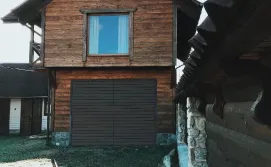 Апартаменти VIGORA