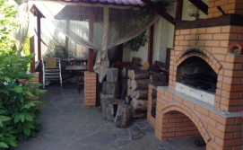 Вілла Villa Diana Mini