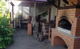 Вілла Villa Diana Mini