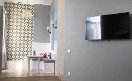 Апартаменти Lux Apartment Studio