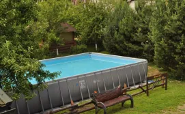 Приватна садиба Ковальська