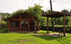 Приватна садиба Ковальська