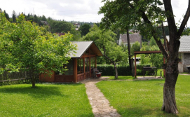 Приватна садиба Ковальська