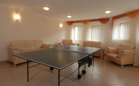 Готель Захар Беркут