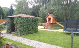 Міні-готель Закрут