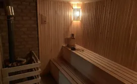 Гостьовий будинок Holiday Home Shale